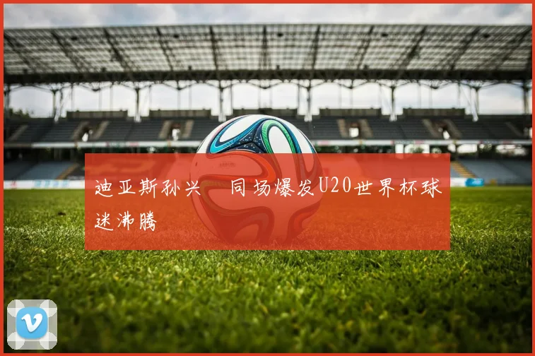 迪亚斯孙兴慜同场爆发U20世界杯球迷沸腾